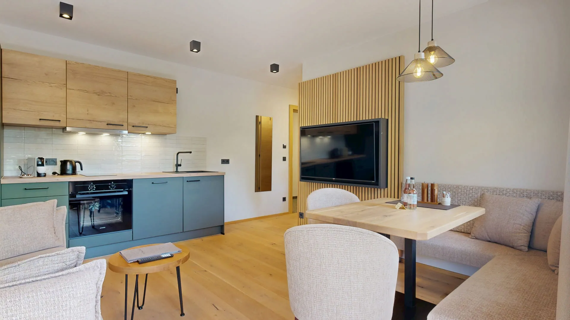 Unsere Ferienwohnung