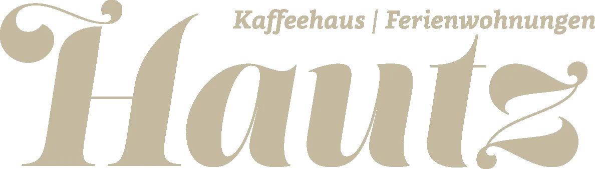 Kaffeehaus & Ferienwohnungen Hautz